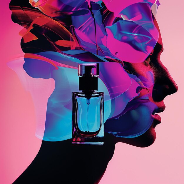 Pentingnya Memilih Aroma Parfum Untuk Penderita Migrain