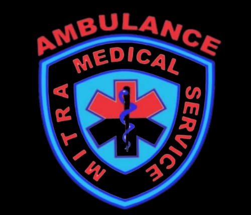 AMBULANCE DI BEKASI 0819-35-118119