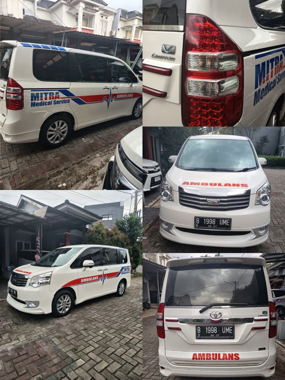 Apa itu Evakuasi Medis Jenis, Prinsip dan Prosedur