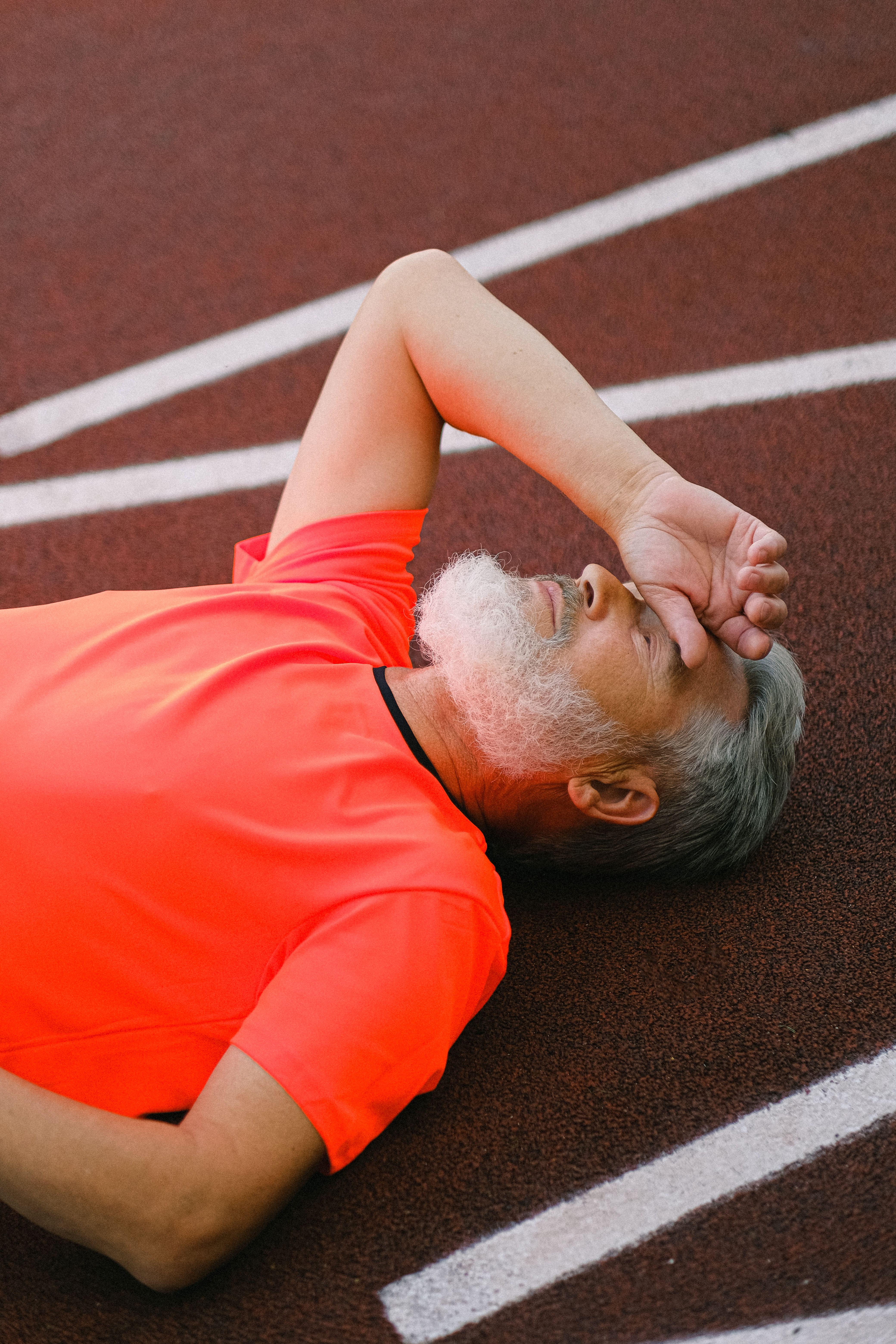 Heat Stroke , Bedanya dengan Hipertermia, Penanganan dan Pencegahan