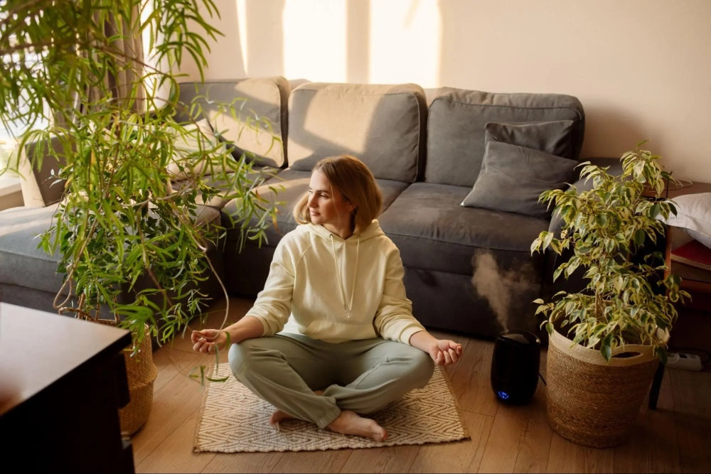 Slow Living Untuk Kesehatan Mental