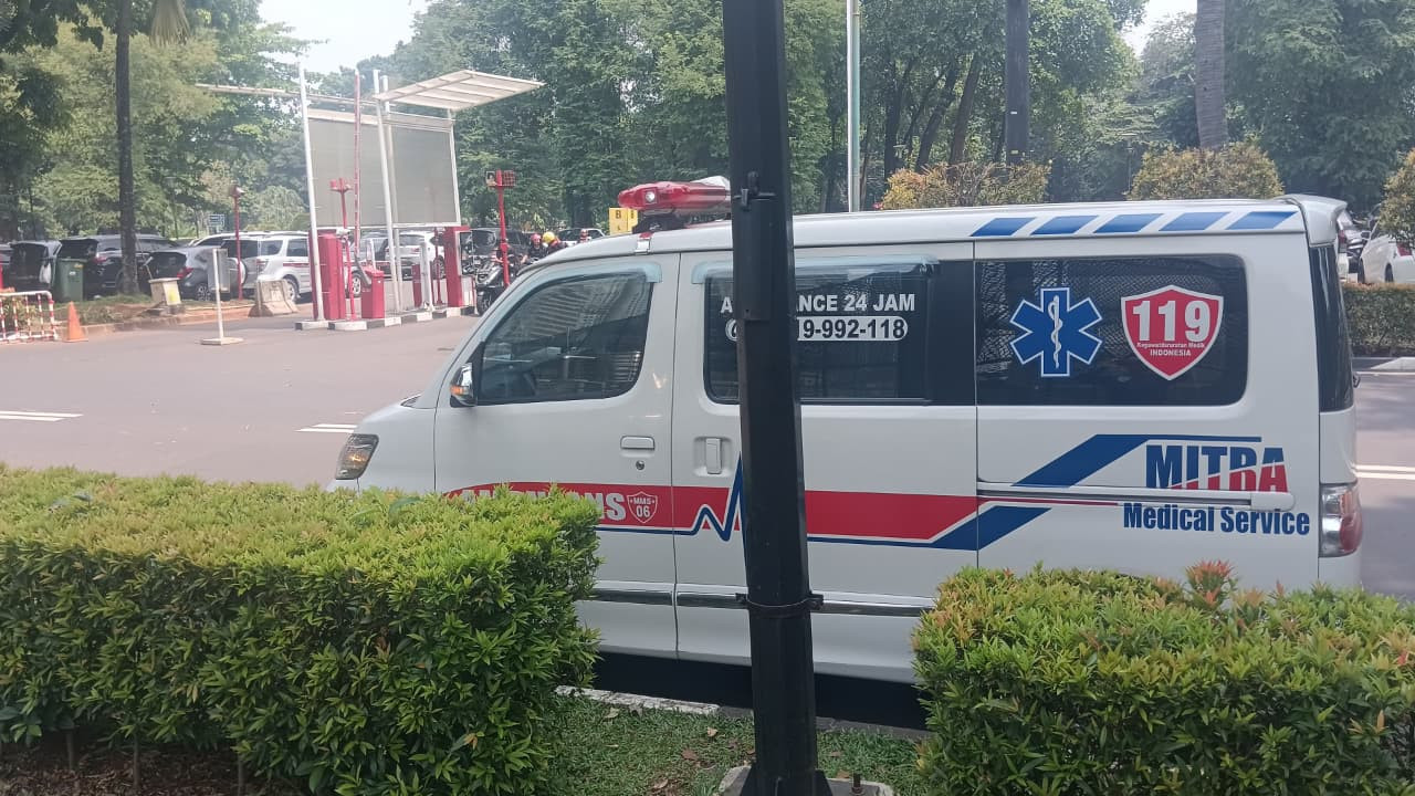 RS Rujukan BPJS DI BEKASI Telepon 0819-35-118119